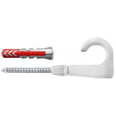 Set EasyHook (C hak biely + Duopower 8)  Nr:557924