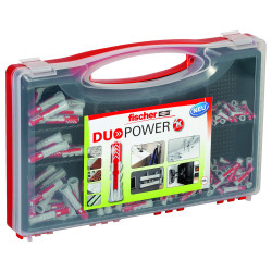 RED-BOX DuoPower  NV Nr:535973