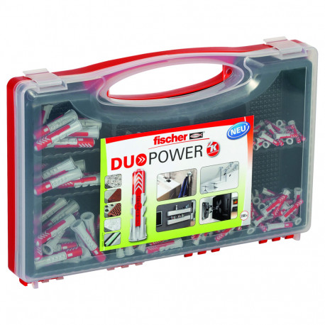 RED-BOX DuoPower  NV Nr.535973