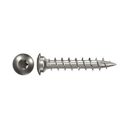 Vruty pre patky FJS-LT 7x40 A2 Nr:660702