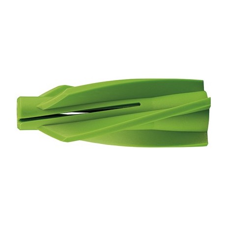 Hmozdinka do porobetonu GB 8x50 green Nr:524870