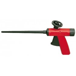 Pistol PUPK2 plastova na PU penu Nr:62400