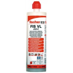 FIS chemicka kotva VL 410 C 410 ml Nr:538584